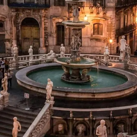 Torre Vallelunga * 트라비아