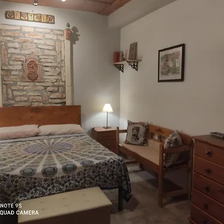 Torre Vallelunga * 트라비아