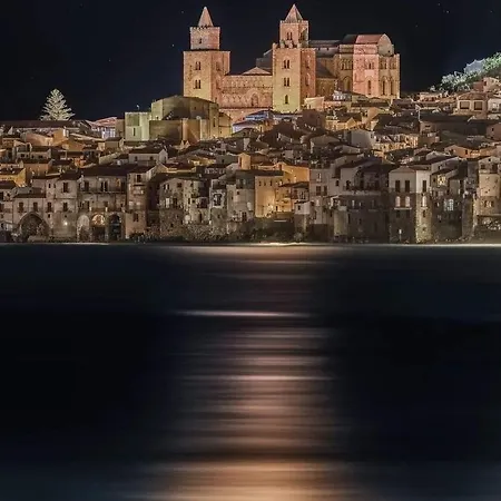 Torre Vallelunga 펜션