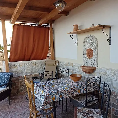 Torre Vallelunga Holiday home