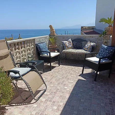 Torre Vallelunga Holiday home