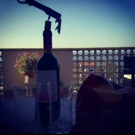 Torre Vallelunga 트라비아