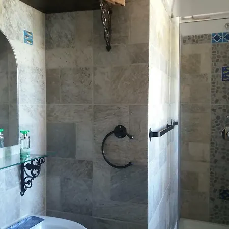 Torre Vallelunga * Trabia