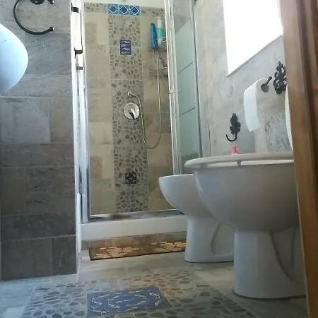 Holiday home Torre Vallelunga