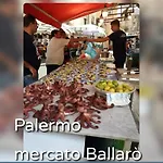 Torre Vallelunga * Trabia