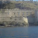 Dom wakacyjny Torre Vallelunga Trabia