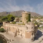 Dom wakacyjny Torre Vallelunga