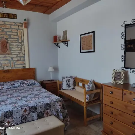 Casa de Férias Torre Vallelunga *