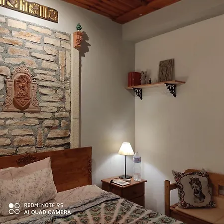 Prázdninový dům Torre Vallelunga Trabia