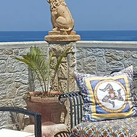 Casa de Férias Torre Vallelunga *