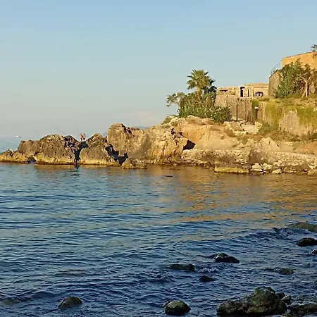 Torre Vallelunga トラビーア