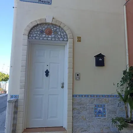 Torre Vallelunga *