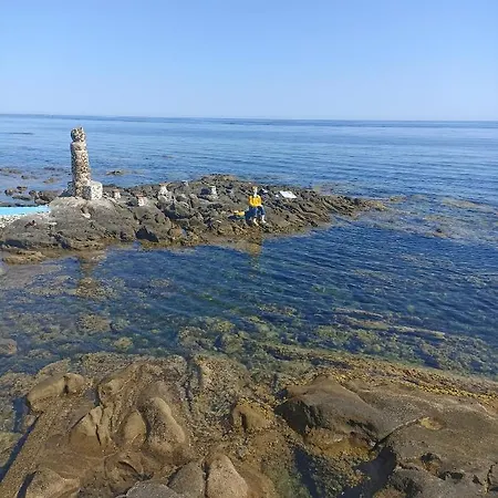 Torre Vallelunga Casa de Férias