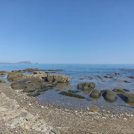Prázdninový dům Torre Vallelunga