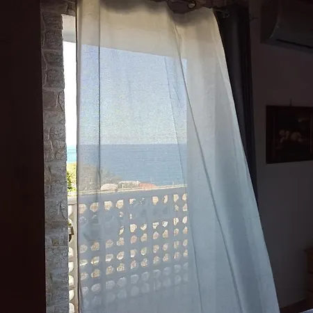 Prázdninový dům Torre Vallelunga *