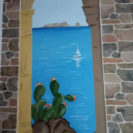 Casa de Férias Torre Vallelunga