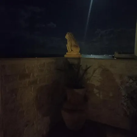 Torre Vallelunga * Trabia