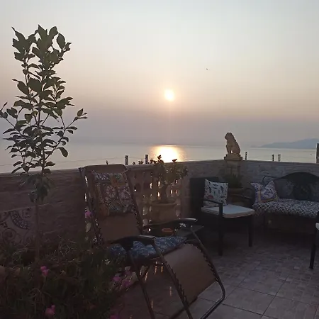 Torre Vallelunga Prázdninový dům
