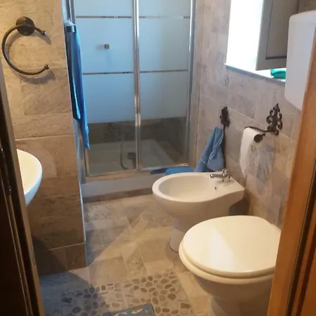 Prázdninový dům Torre Vallelunga