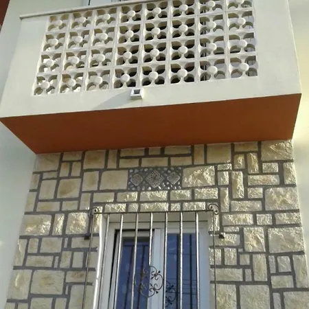 Prázdninový dům Torre Vallelunga