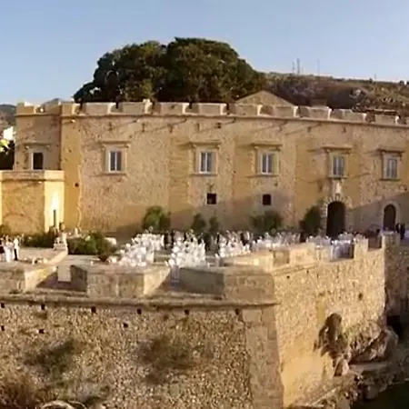 Prázdninový dům Torre Vallelunga