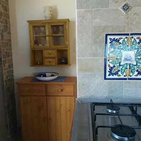 Prázdninový dům Torre Vallelunga