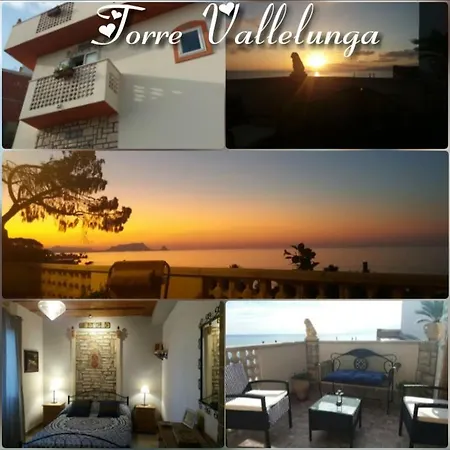 Torre Vallelunga
