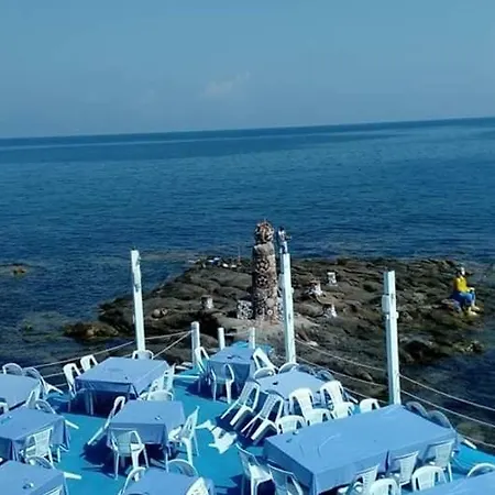 Torre Vallelunga *