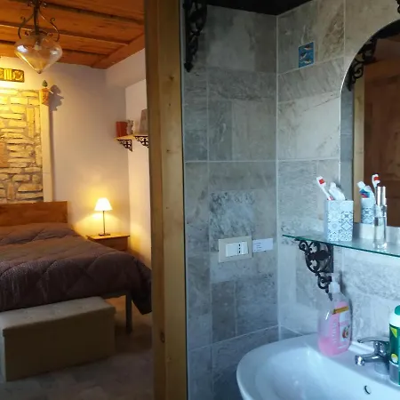 Torre Vallelunga Prázdninový dům