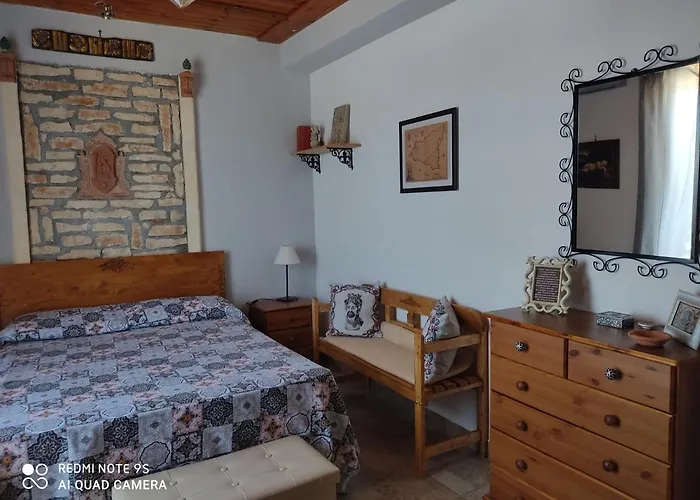 Casa vacanze Torre Vallelunga *