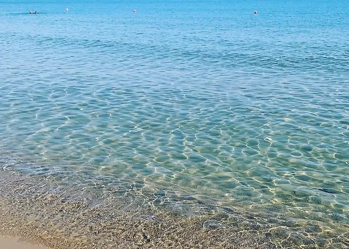 Ferienhaus Torre Vallelunga