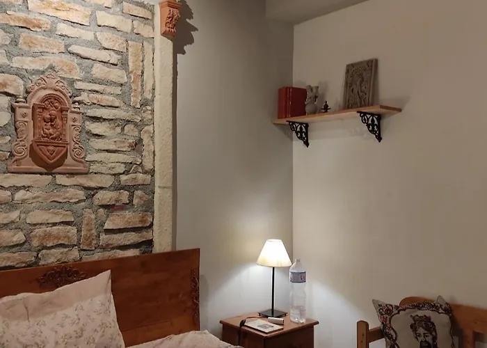 Nyaraló Torre Vallelunga Trabia