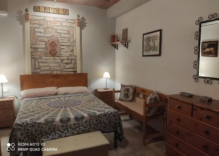 Torre Vallelunga * Trabia