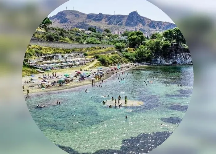 Torre Vallelunga Trabia