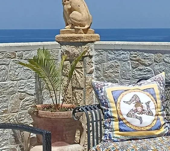 Casa vacanze Torre Vallelunga *