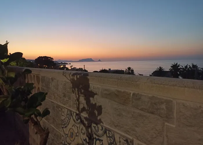 Torre Vallelunga * Trabia