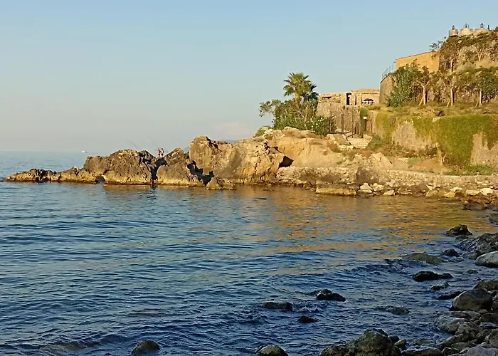 Torre Vallelunga Trabia