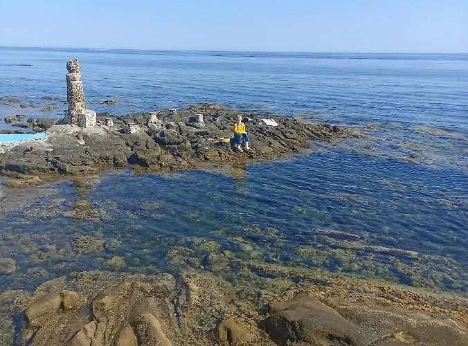 Torre Vallelunga Nyaraló