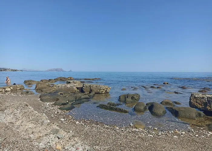 Casa vacanze Torre Vallelunga