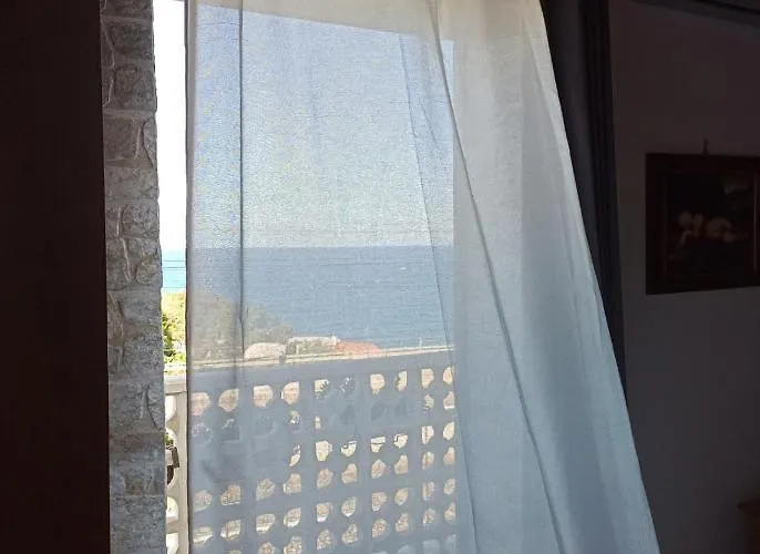 Casa vacanze Torre Vallelunga *