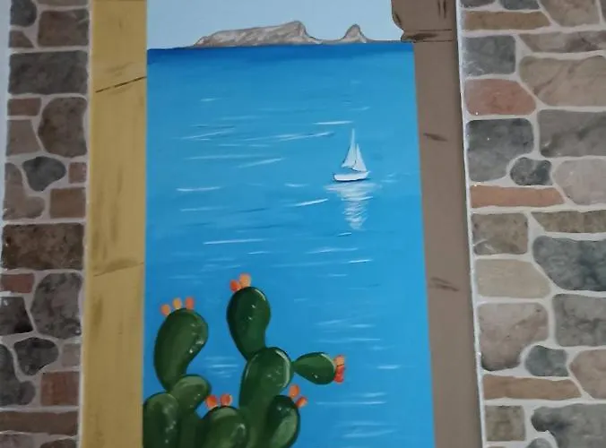 Casa vacanze Torre Vallelunga