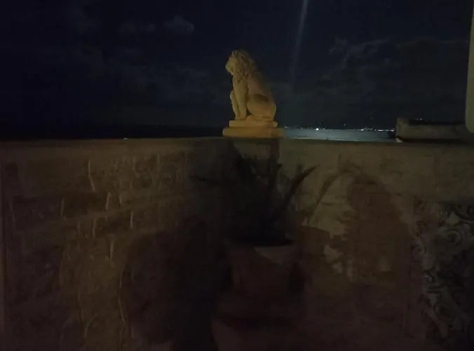 Torre Vallelunga * Trabia