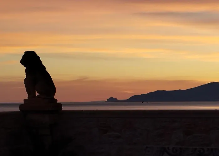 Ferienhaus Torre Vallelunga