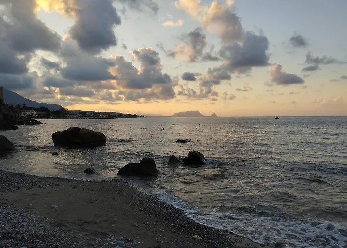 Torre Vallelunga * Trabia