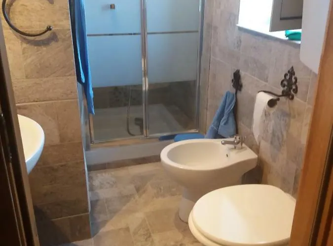 Casa vacanze Torre Vallelunga