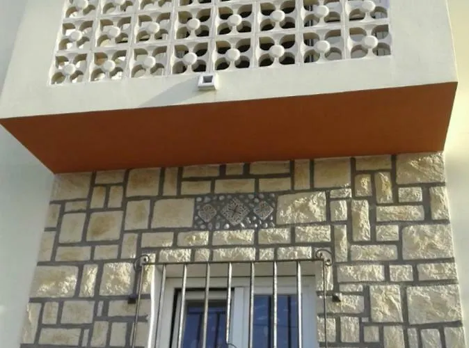 Ferienhaus Torre Vallelunga