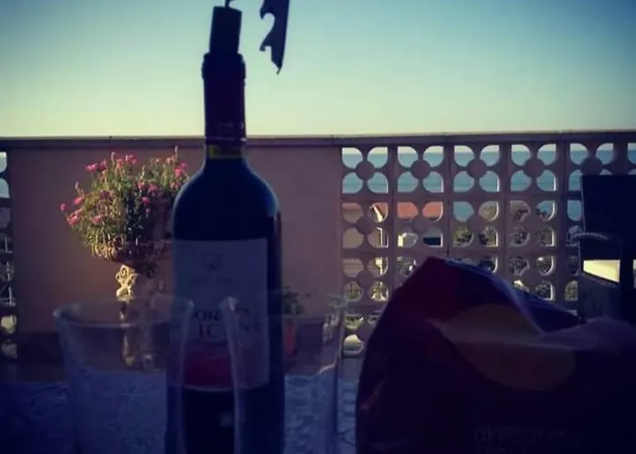 Torre Vallelunga Trabia