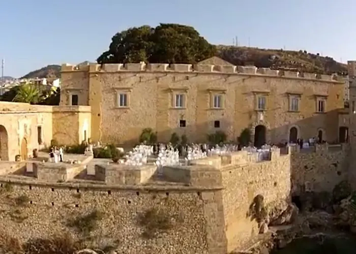 Nyaraló Torre Vallelunga