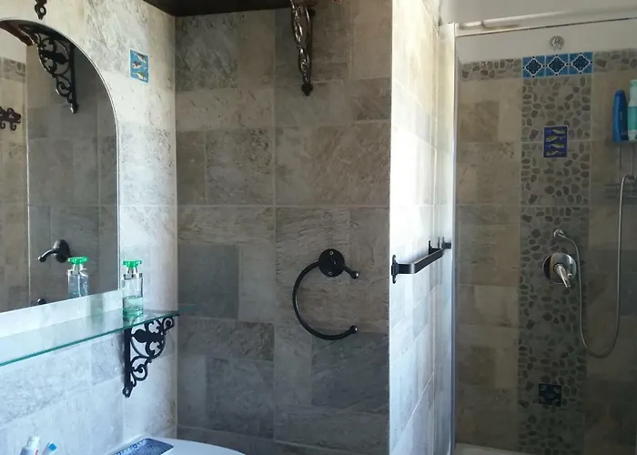 Torre Vallelunga * Trabia