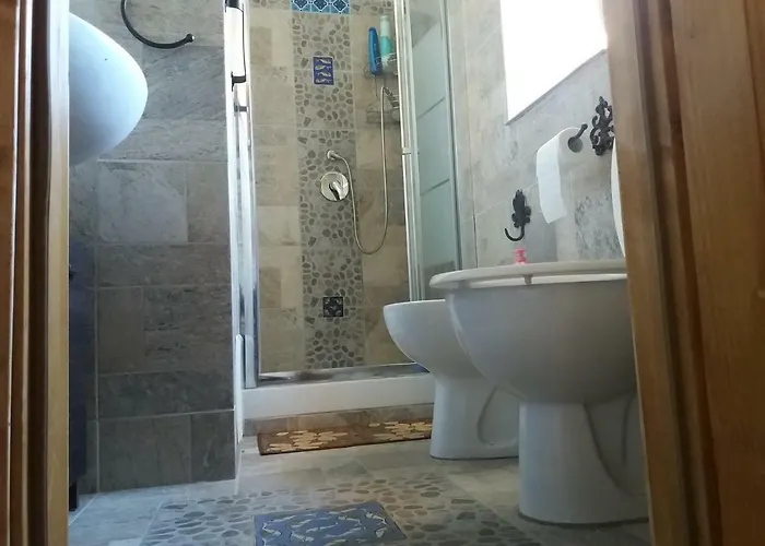 Casa vacanze Torre Vallelunga